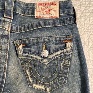 True Religion Brand Jeans